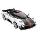 CaDA C51082W CaDA Z-Wind Sports Car RC