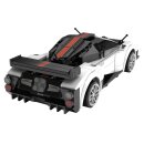 CaDA C51082W CaDA Z-Wind Sports Car RC