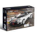 CaDA C51082W CaDA Z-Wind Sports Car RC