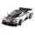 CaDA C51082W CaDA Z-Wind Sports Car RC Klemmbaustein