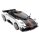 CaDA C51082W CaDA Z-Wind Sports Car RC