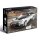 CaDA C51082W CaDA Z-Wind Sports Car RC