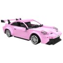 CaDA C51084W Z-Wind Sports Car RC