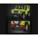 CaDA C51201W Suzuki Jimny RC