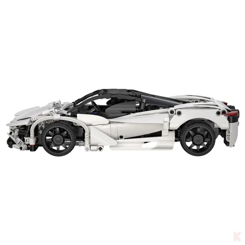 CaDA C51305W Storming Sport Car RC