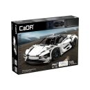 CaDA C51305W Storming Sport Car RC