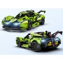 CaDA C51306W Blade Sports Car RC