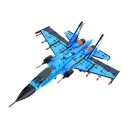 CaDA C56028W CaDA Shenyang J-15 Flying shark fighter...