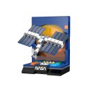 CaDA C56042W NASA International Space Station Klemmbaustein