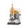 CaDA C56044W NASA SLS Artemis Rocket Klemmbaustein
