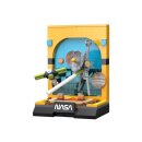 CaDA C56046W NASA The Voyager Probe Klemmbaustein