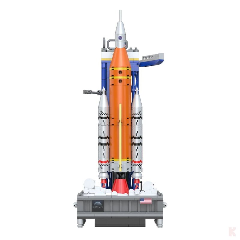 CaDA C56049W SLS Artemis Space Launch System
