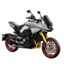 CaDA C59021W Suzuki Katana Motorrad
