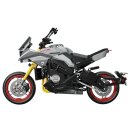 CaDA C59021W Suzuki Katana Motorrad