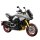 CaDA C59021W Suzuki Katana Motorrad