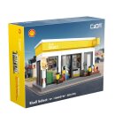 CaDA C66027W Shell Select