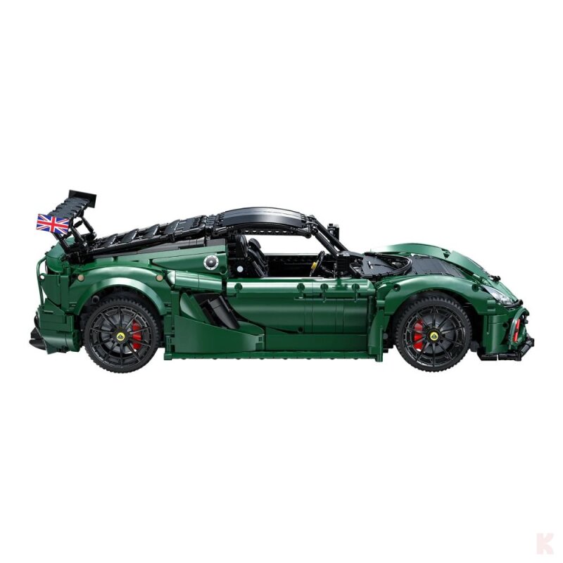 CaDA C61511W Lotus Exige Cup 430