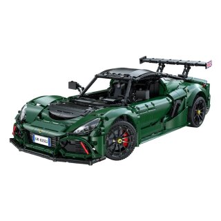CaDA C61511W Lotus Exige Cup 430 Klemmbaustein