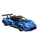 CaDA C57013W Maserati GT2 RC