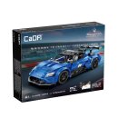 CaDA C57013W Maserati GT2 RC