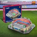 CaDA C66023W FC Barcelona Spotify Camp Nou
