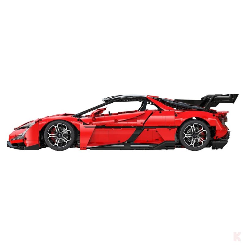 CaDA C64011W BYD YangWang U9 Supercar
