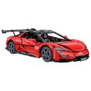 CaDA C64011W BYD YangWang U9 Supercar