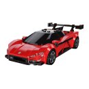 CaDA C55033 Citroën C4 WRC Klemmbaustein