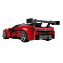 CaDA C55045W YangWang U9 Supercar