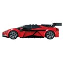 CaDA C55045W YangWang U9 Supercar