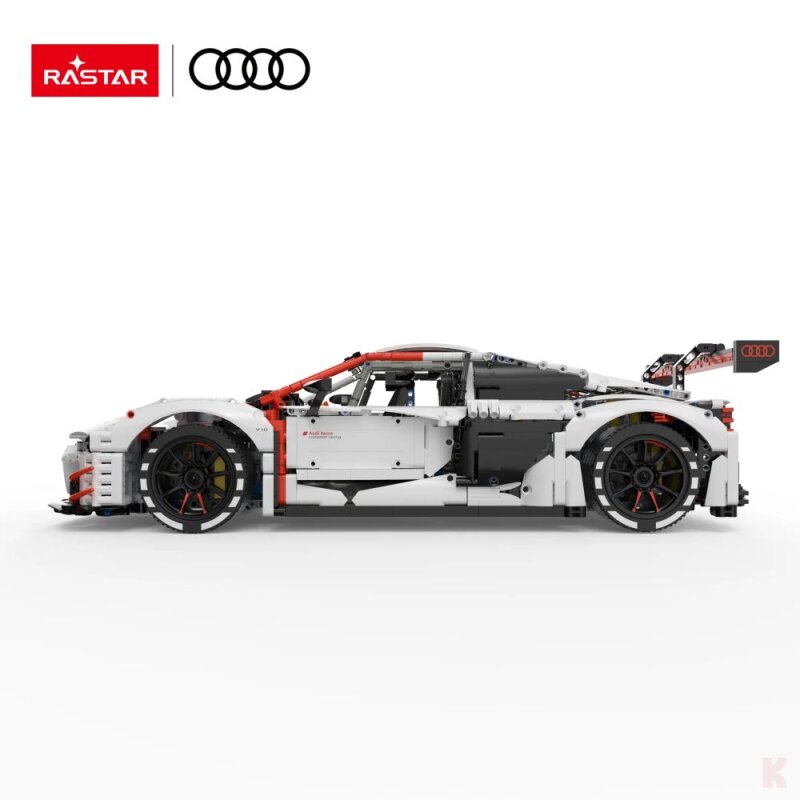 Rastar 99310 Audi R8 LMS GT3