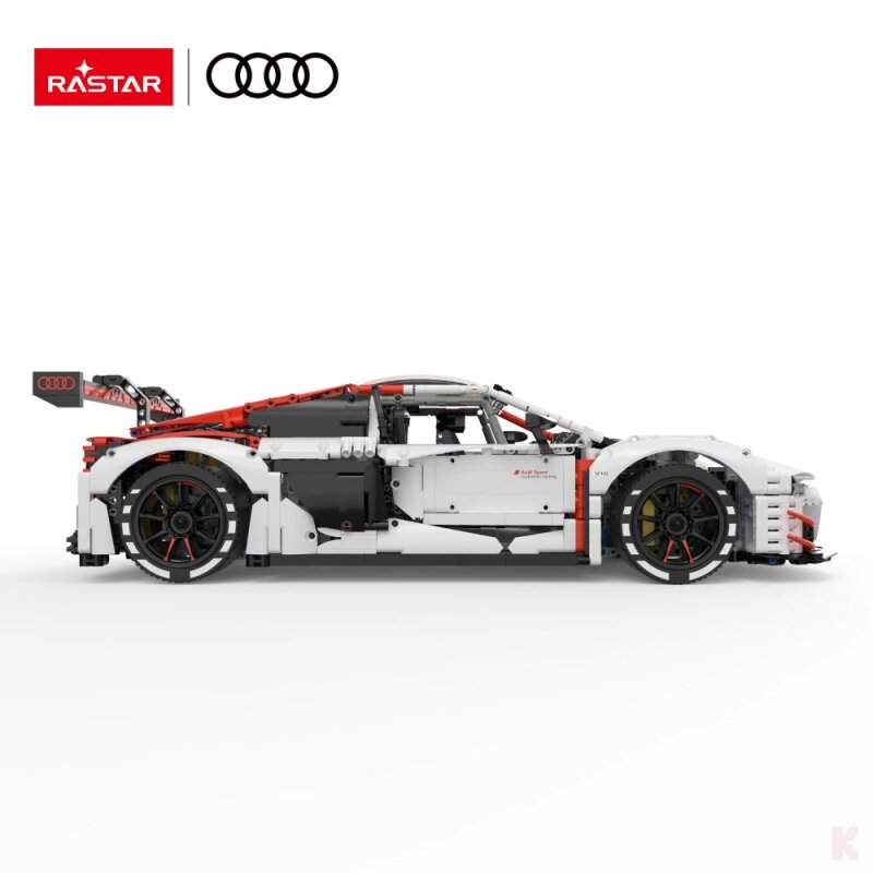 Rastar 99310 Audi R8 LMS GT3