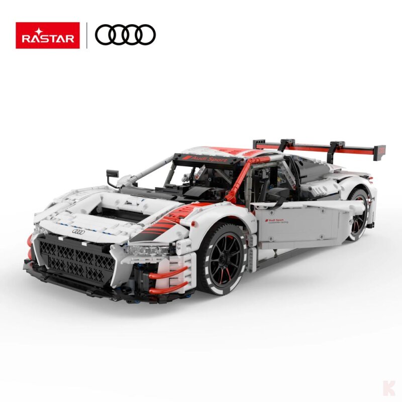 Rastar 99310 Audi R8 LMS GT3