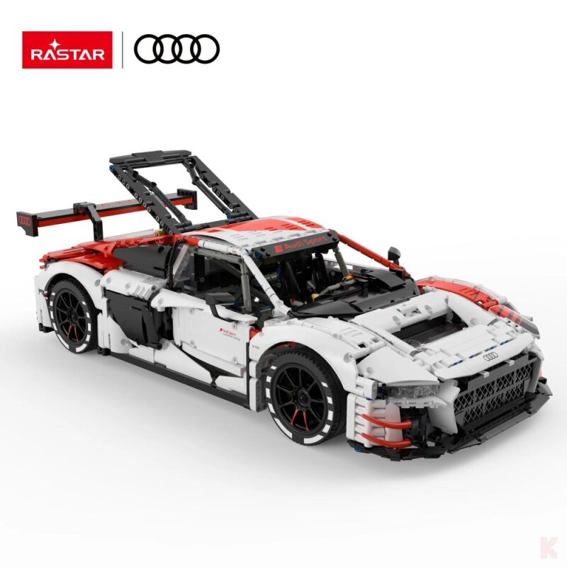 Rastar 99310 Audi R8 LMS GT3
