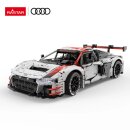 Rastar 99310 Audi R8 LMS GT3 Klemmbaustein