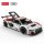 Rastar 99310 Audi R8 LMS GT3