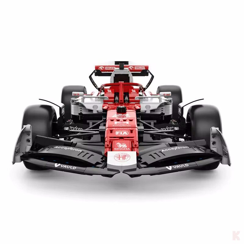 Rastar 94410 Alfa Romeo F1 C42