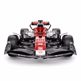 Rastar 94410 Alfa Romeo F1 C42