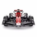 Rastar 94410 Alfa Romeo F1 C42