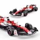 Rastar 94410 Alfa Romeo F1 C42