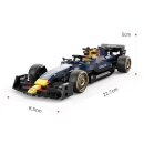 Rastar 92500 Red Bull F1 RB19