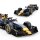 Rastar 92500 Red Bull F1 RB19