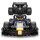 Rastar 92500 Red Bull F1 RB19
