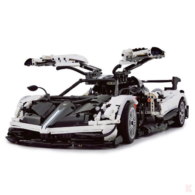 Rastar 97910 Pagani Huayra BC