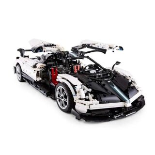 Rastar 97910 Pagani Huayra BC Klemmbaustein