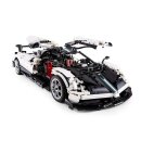 Rastar 97910 Pagani Huayra BC Klemmbaustein