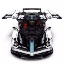 Rastar 97910 Pagani Huayra BC