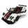 Rastar 98200 Pagani Zonda Cinque Roadster