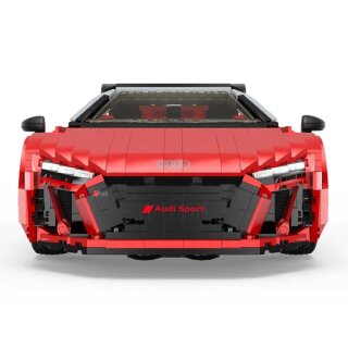 Rastar 93800 Audi R8 Spyder