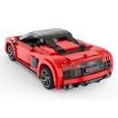 Rastar 93800 Audi R8 Spyder